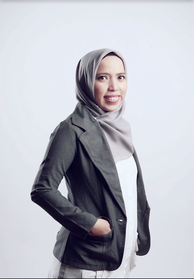 Citra Mega - Tax Advisor